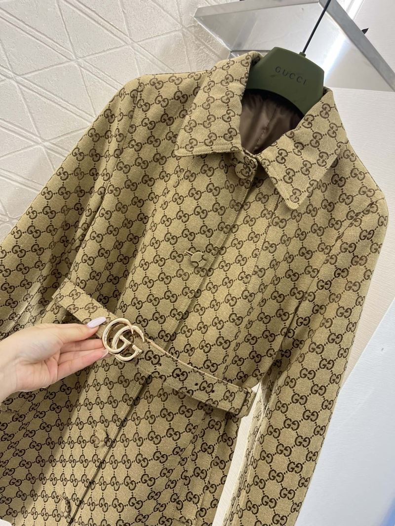 Gucci Outwear